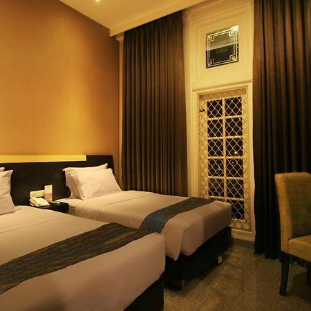 Vio Hotel Cimanuk Bandung Ngoại thất bức ảnh