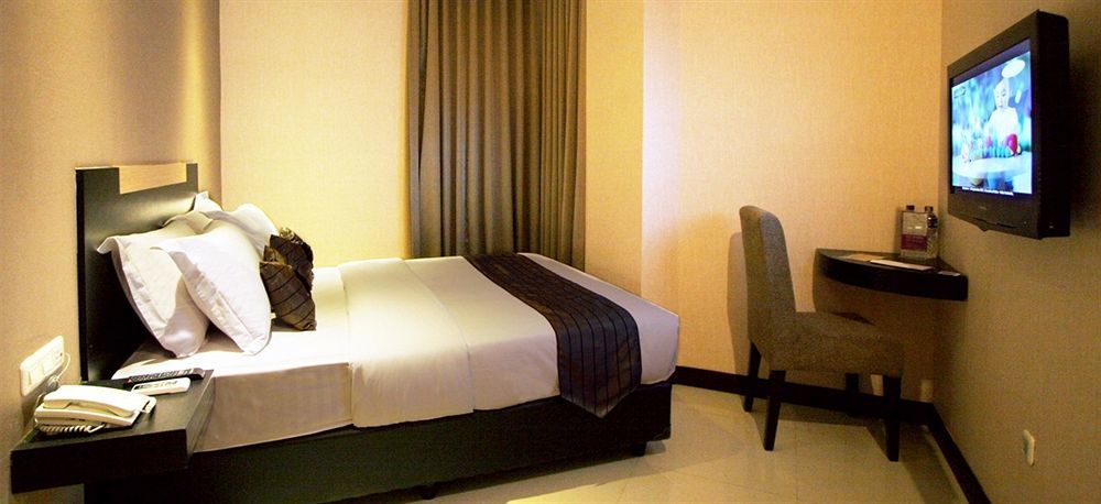 Vio Hotel Cimanuk Bandung Ngoại thất bức ảnh