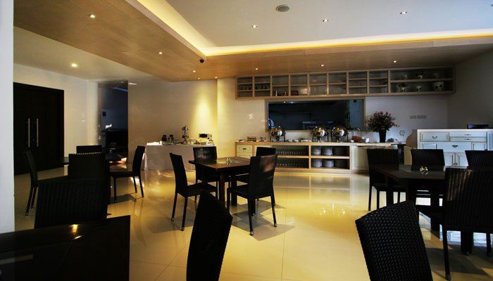 Vio Hotel Cimanuk Bandung Ngoại thất bức ảnh