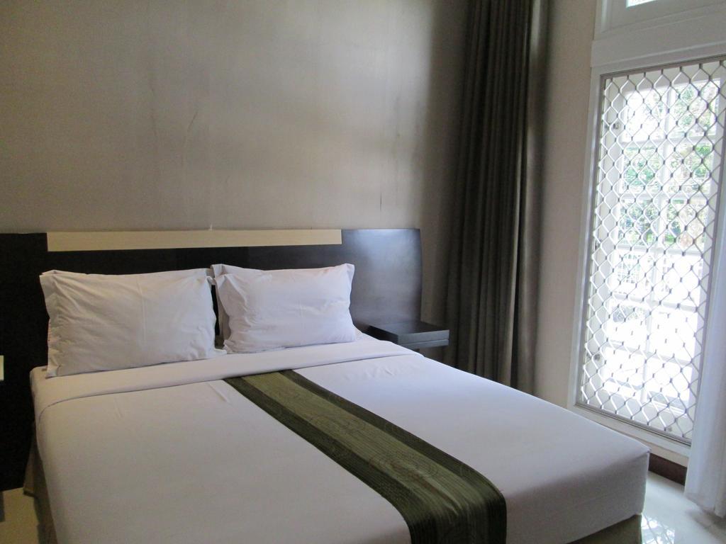 Vio Hotel Cimanuk Bandung Ngoại thất bức ảnh